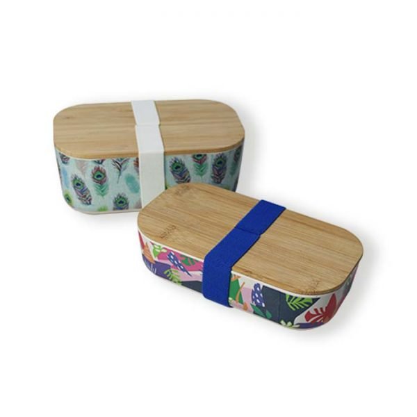 ABF714/ABF716 eco friendly lunch box for adults