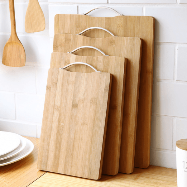 cutting board