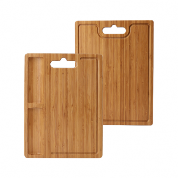 Aveco cutting board ikea with juice trough and ingredients area