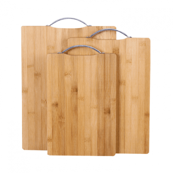 cutting board