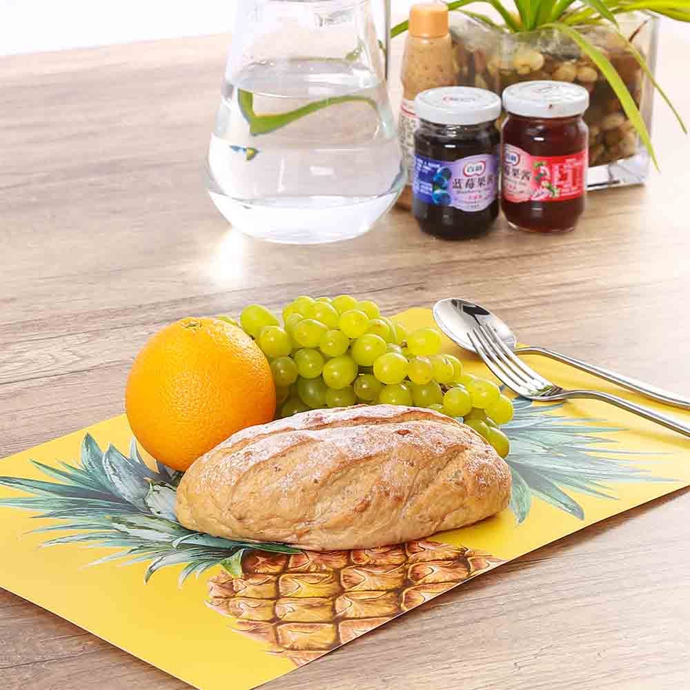 Hassle-free Cleanup with Disposable Mats Disposable Cutting Board Paper Disposable  Cutting Board Sheets for Cooking