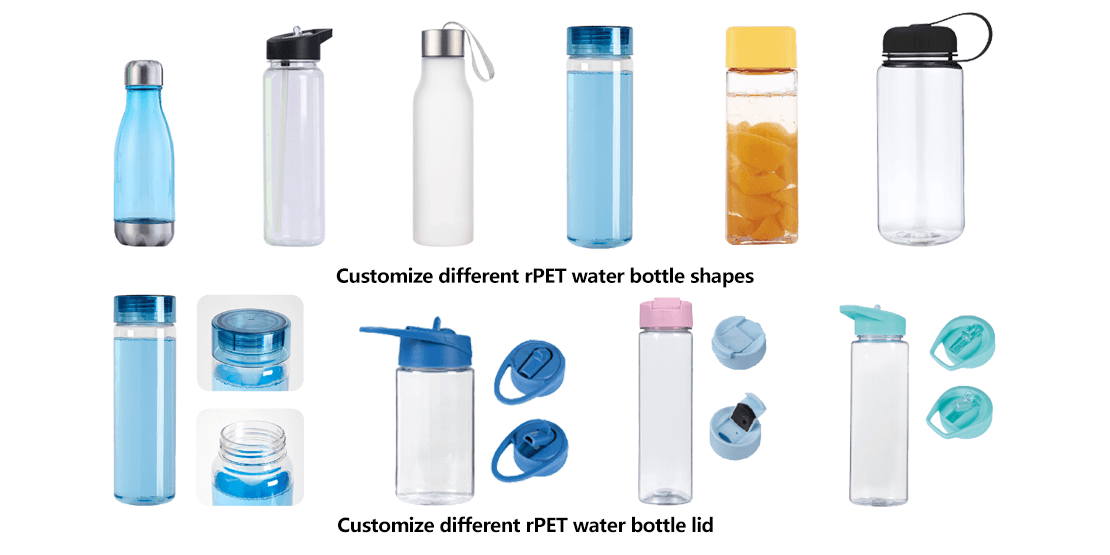 custom-rpet-water-bottle