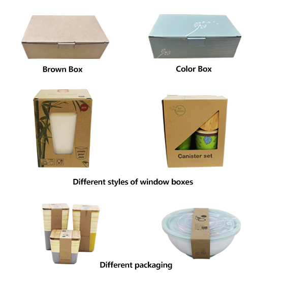 Different-packaging-for-storage-box