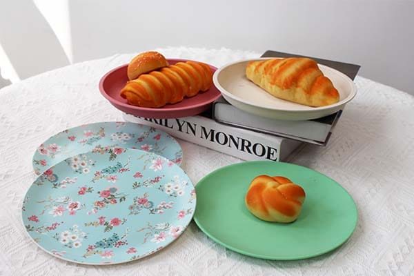 PLA plate PLA plate